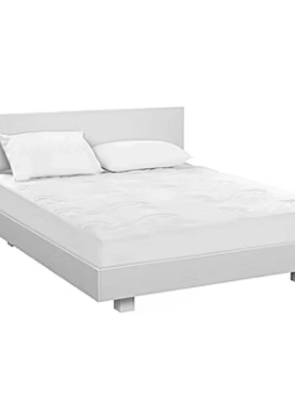 Renova Repreve Cooling Fiber Mattress Pad